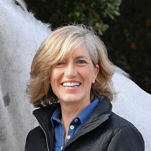 Fundraising Page: Judith Hasko